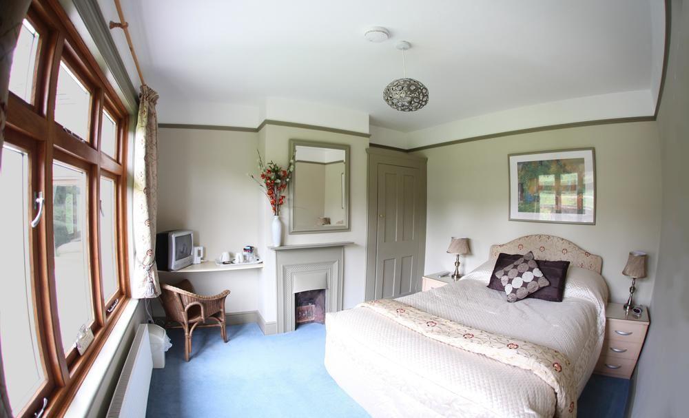 Homelea Hotel Canterbury