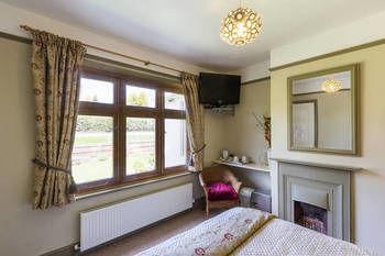 Homelea 5* Canterbury