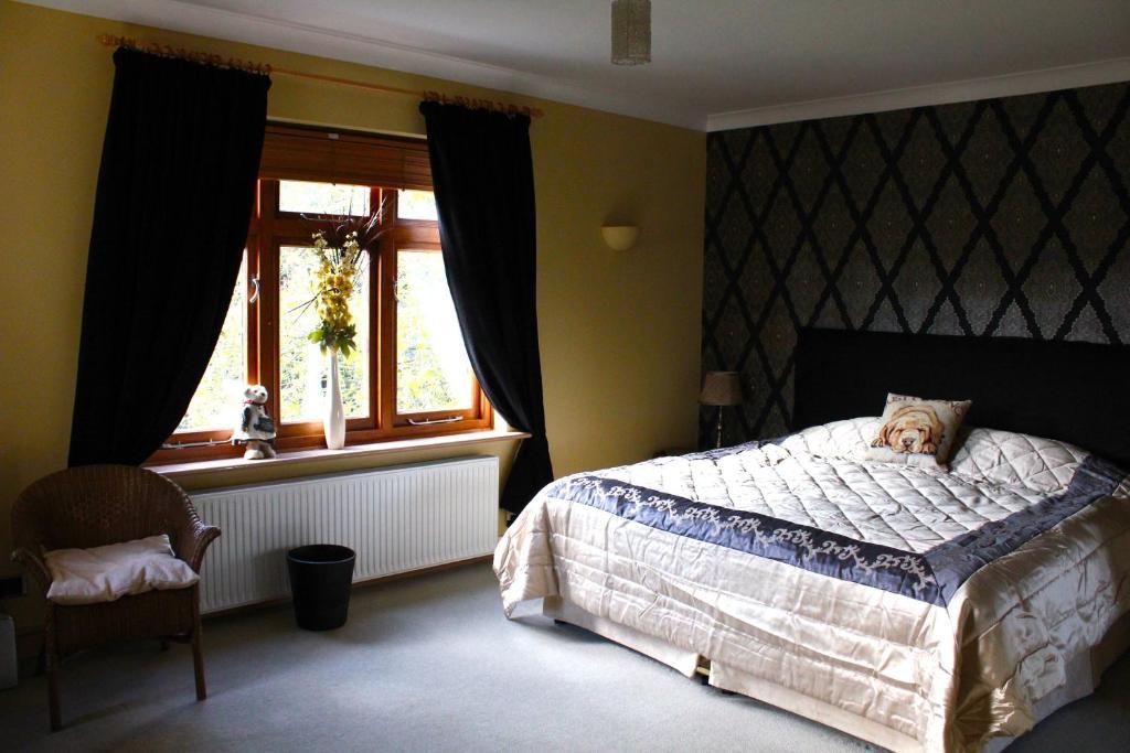 Homelea 5* Canterbury
