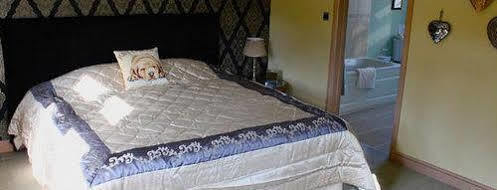 Hotel Homelea