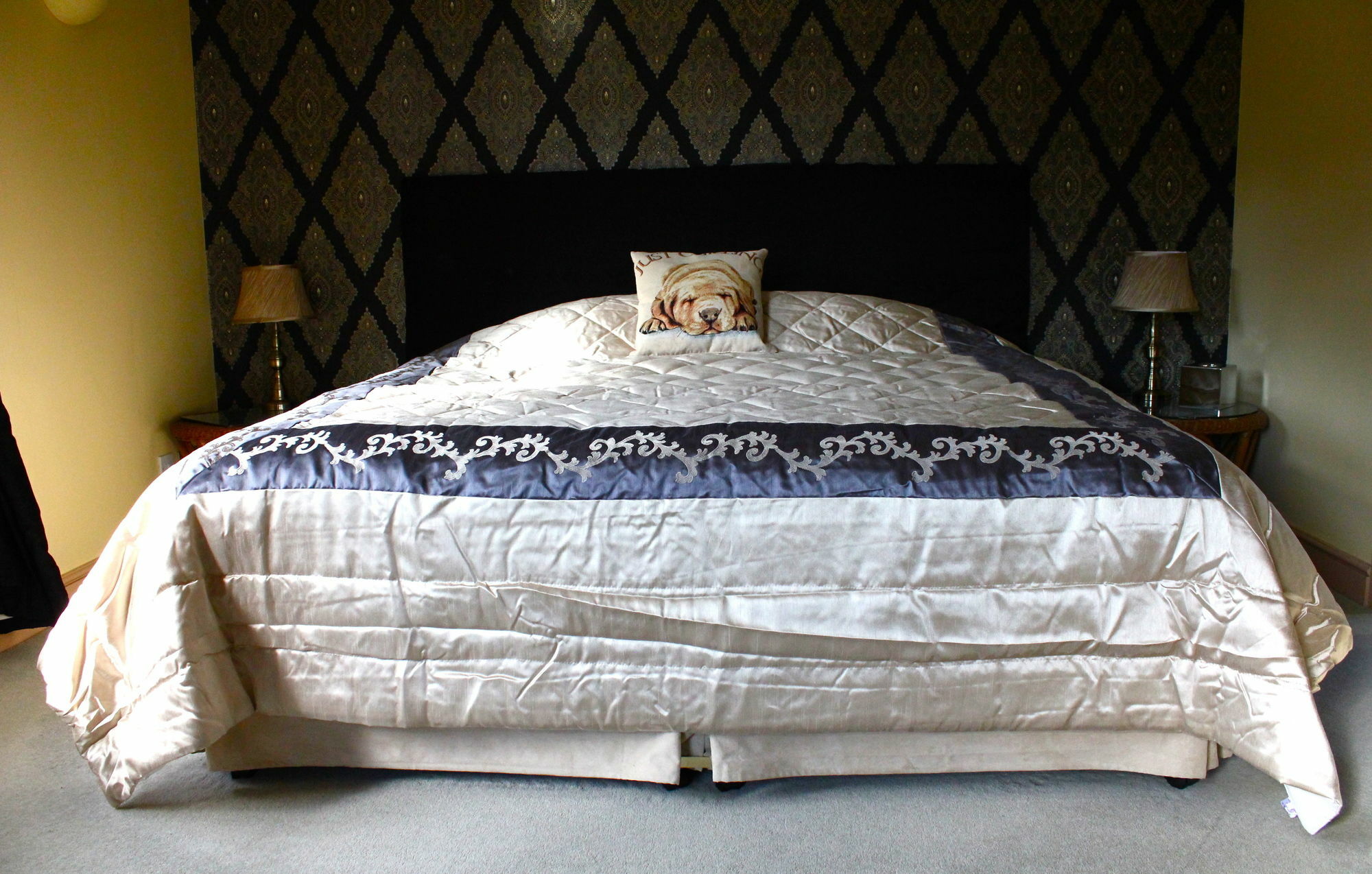 Homelea Hotel Canterbury