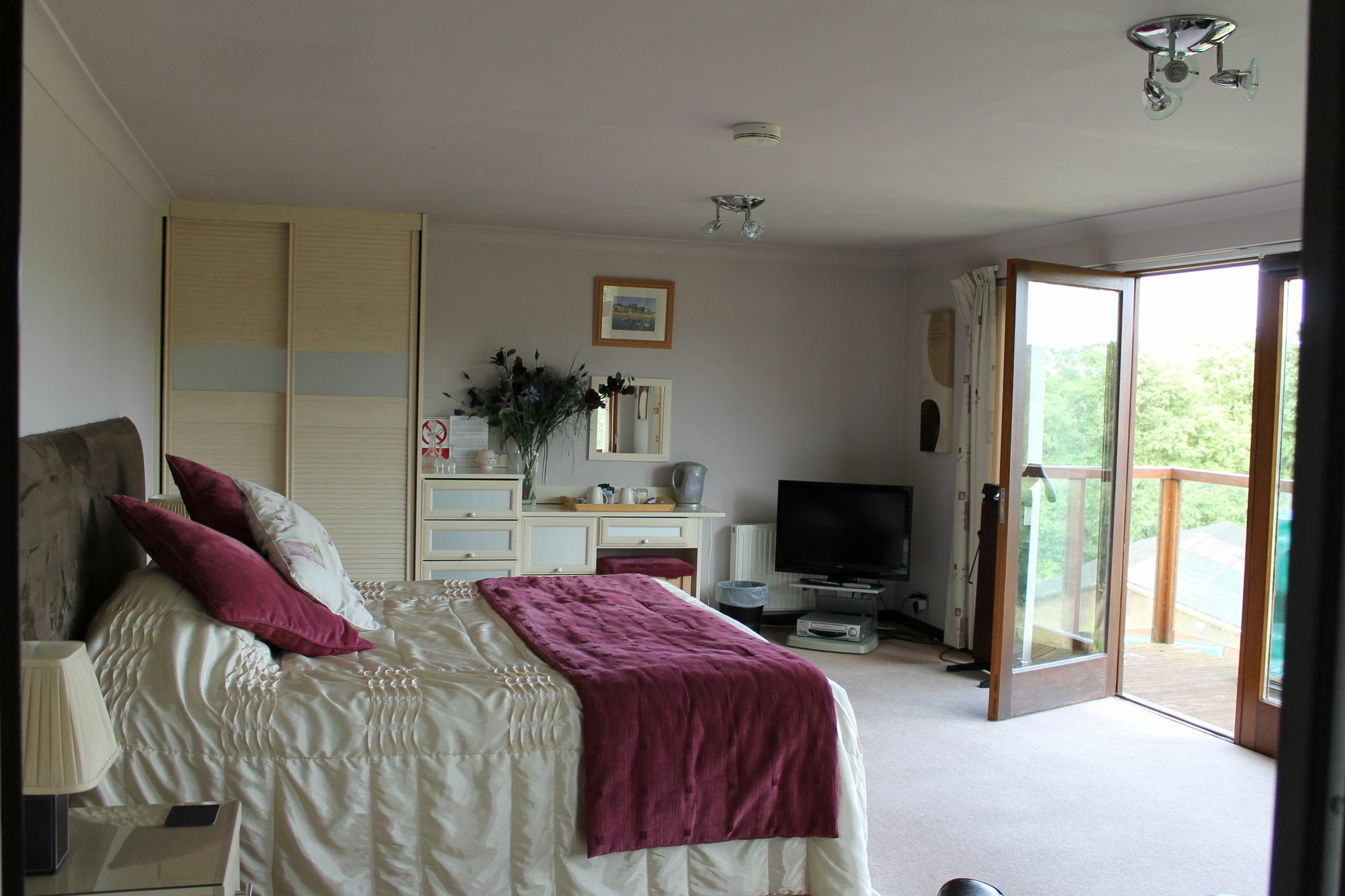Homelea Hotel Canterbury